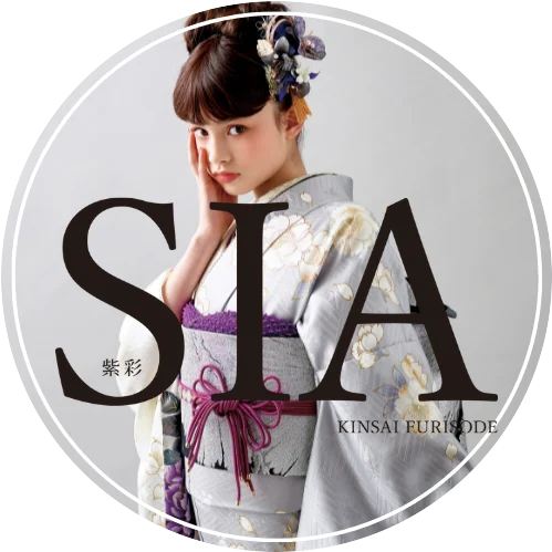 SIA －紫彩－