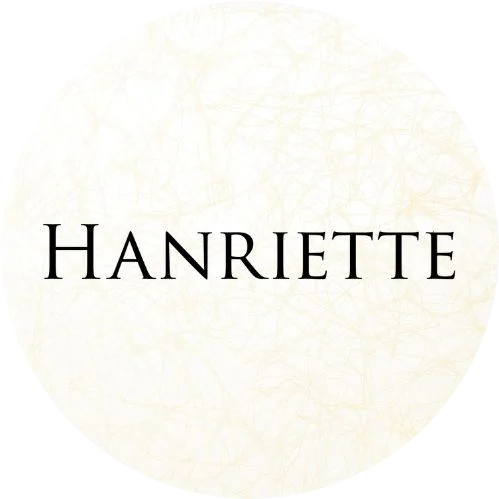 HANRIETTE