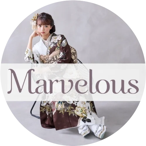 Marvelous